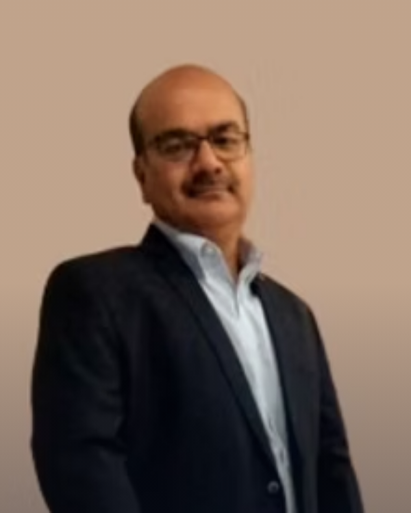 Amit Mehta