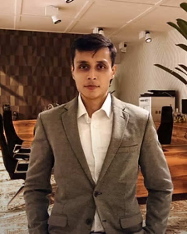 Rajvir Jhala